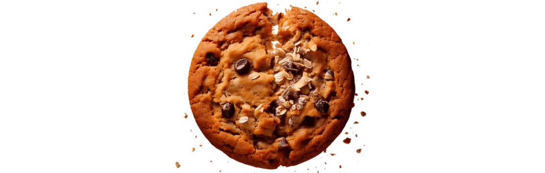 The Oatmeal-Rasinification of Cookies